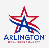 City of Arlington HFC Logo