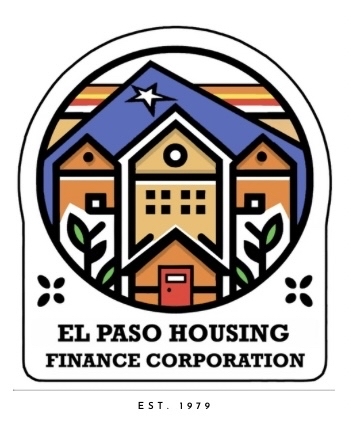 City of El Paso HFC Logo
