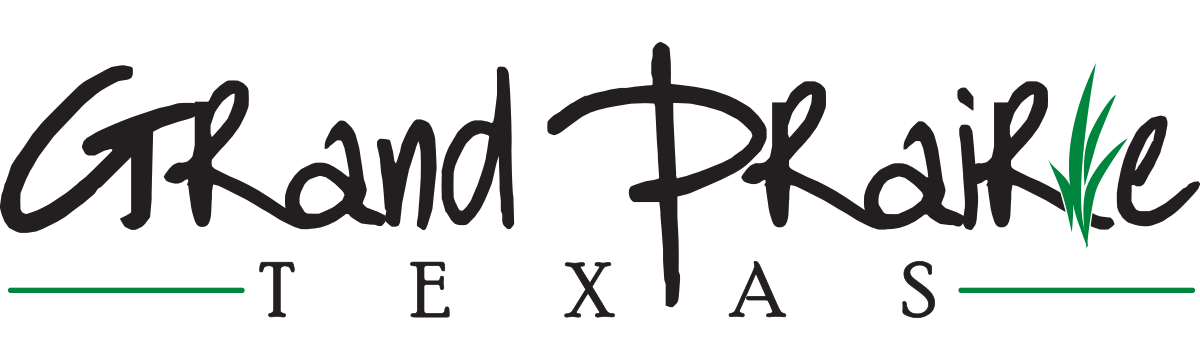 City of Grand Prairie Logo
