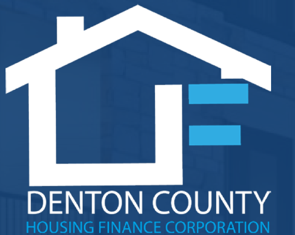 Denton HFC logo