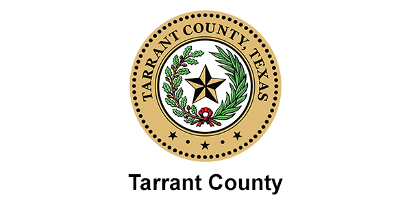Tarrant County HFC Logo