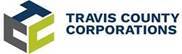 Trav County Logo